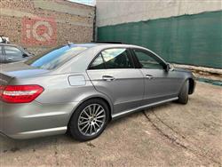 مێرسێدس بێنز E-Class